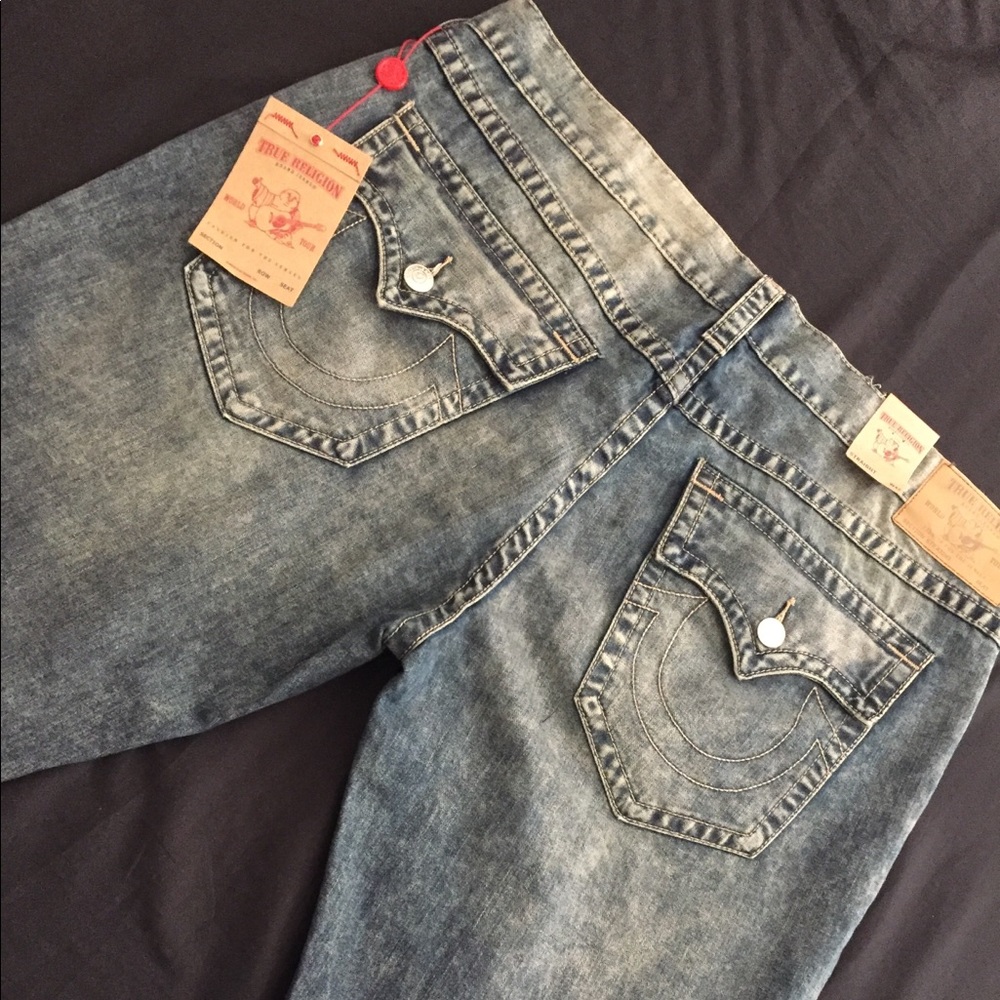 True Religion Jeans
